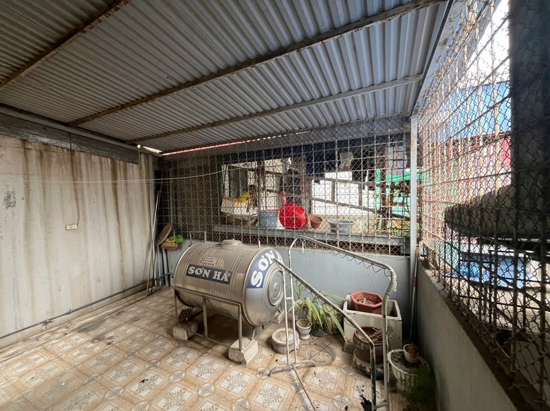 Bán Nhà Mặt Phố Phạm Hữu Điều – Lê Chân, Hải Phòng: Vị Trí Đắc Địa, Kinh Doanh Đỉnh Cao, 